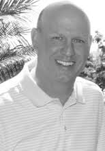 Obituary information for Patrick John Parks