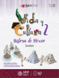 Feb 23, 2021 · eso es lo que podemos compartir resuelto respuestas del libro de la entidad donde vivo de tercer grado. Vida Y Cultura 2 Historia De Mexico Secundaria Libro De Secundaria Grado 2 Comision Nacional De Libros De Texto Gratuitos