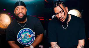 The Dark Music Industry Of South Africa Selling Souls For Fortune And Fame  - Otosection