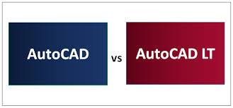 The best place to learn autocad for free, much better than most paid courses. Autocad Vs Autocad Lt Find Out The 7 Most Successful Differences
