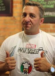 Franco Ruberto Obituary