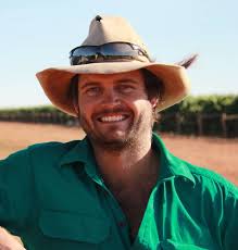 Peterson for daily mail australia. Riverina Farmer Looking For Love On Farmer Wants A Wife The Border Mail Wodonga Vic