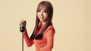 문별이, born december 22, 1992), better known by the mononym moonbyul, is a south korean rapper, singer, songwriter, dancer, and actress signed under rbw. K Pop Mamamoo Moonbyul Hd Wallpapers Desktop And Mobile Images Photos