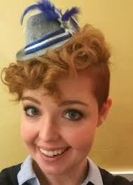 sabrina klein Archive