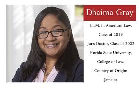 Florida State University College of Law LL.M Programs