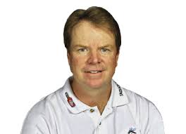 David Peoples (United States) Golf Profile