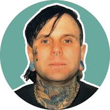 MTG Black Vise T-shirt: Hand-carved Linoprint, Vintage Block Style