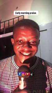 Early Morning Praise: Uplifting Worship Music