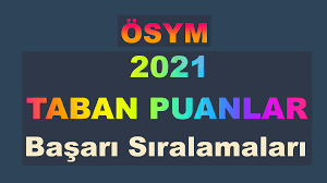 Diğer 4 yıllık bölümlerin taban puanları için tıklayınız. 2021 Tip Fakultesi Taban Puani Ve Basari Siralamasi Sorubak Blog