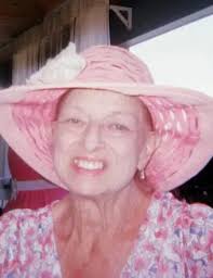 Obituary information for Mary Francis Rubcic-Tawzer