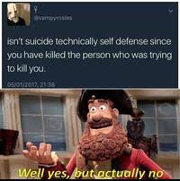 Well Yes But Actually No Know Your Meme