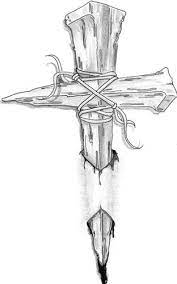 Faith cross drawing faith tattoo images & designs. Pin On Tattoos