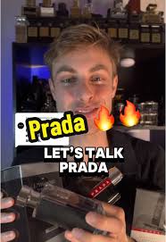 Top 5 Prada Fragrances You Must Try