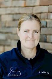 Teamübersicht der Pferdeklinik Tillysburg