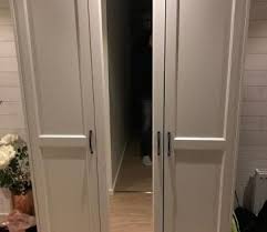 Ikea Songesand Wardrobe Ikea Wardrobe Closet Alternatives Wardrobe