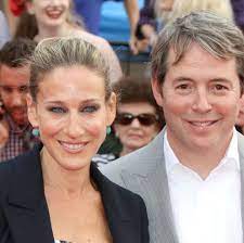 If there's one person who knows a thing or two about shoes, it's sarah jessica parker! Sarah Jessica Parker Zeigt Ihren Sohn Brigitte De
