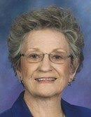 Grace Elnora Perry Killmer (1923-2018)