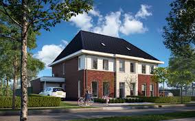 Rijwoning Aan De Hooiwagen Bant Bouw Totaal Emmeloord Facebook