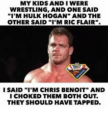 Wwe Memes Chapter 7 Chris Benoit Memes Wattpad