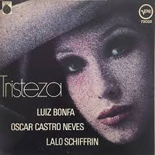 Luiz Bonfá, Oscar Castro-Neves, Lalo Schifrin