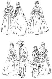 Jump to navigation jump to search. Clothing 1700 1735 Historical Clothing Historical Dresses 18th Century Fashion