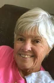 Carol Barber Obituary April 3, 2023