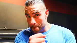 Why Mahmoud Charr vs Christopher Lovejoy is the heavyweight title fight  that boxing forgot: 'I'm the real champion!'