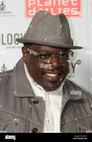 Cedric grand hi-res stock photography and images