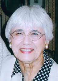 Jean McMillan Obituary