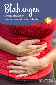Warum Blahungen Entstehen Und Wie Du Sie Vermeiden Kannst