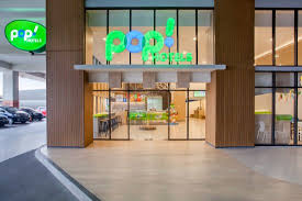 Batu caves tourism batu caves hotels batu caves bed and breakfast. Hotel Ok But Never Ever Use The Laundry Service Review Of Pop Hotel Festival Citylink Bandung Tripadvisor