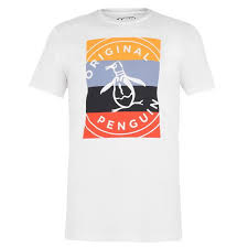 Shop today and save an extra 20% off using original penguin discount code at checkout! Original Penguin Download Our App Regular Fit T Shirts Faoswalim