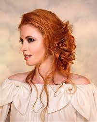 Patrick Cameron Hair International Cameron Hair Bride Hairstyles Long Hair Styles