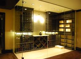 Glass wine cellars appeal to the most modern of wine collectors for many reasons. Glass Enclosed Wine Cellar Design Ideas Get A Free Design Glass Doors Cabinets And Walls