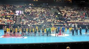 Maybe you would like to learn more about one of these? Handboll Sm Final Damer Lugi Vs Savehov I Malmo Arena 12 Maj 2012 Youtube