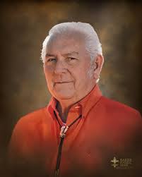 Most Recent Obituaries