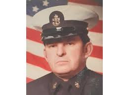 Charles Spriggs Obituary (1942