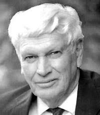 Ronald Newbold Obituary (2007)