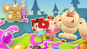 Juegos gratis para descargar candy crush soda saga. Candy Crush Soda Saga 1 197 7 Para Android Descargar