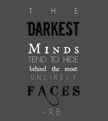 Published by hyperion, an imprint of disney book group. Quotes About The Darkest Minds 26 Quotes