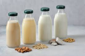 Sesuai namanya v soy multi grain soy milk uht mempunyai aroma multi grain yang unik sehingga tak akan membuat anda bosan untuk dinikmati setiap hari. Pakar Pemakanan Dedahkan Kesan Sebenar Susu Soya Kepada Badan Kita