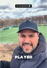 Maximize Your Football Training