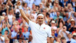 The 2021 wimbledon men's draw features novak djokovic and roger federer. Wimbledon 2021 How To Watch Schedule Draw Bracket Tennis Scores And More