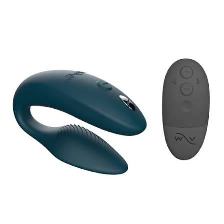 We-Vibe Sync 2 Couples Vibrator