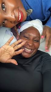 I’m really putting more intention