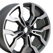 Wheels For Audi Replica Wheels Audi Audi Wheels