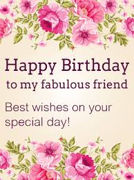 Maybe you would like to learn more about one of these? Happy Birthday Flowers For Best Friend