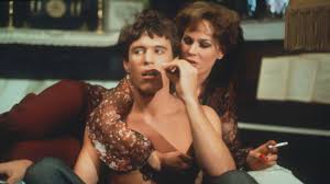 In Praise of Older Women (1978) - Backdrops — The Movie Database (TMDB)