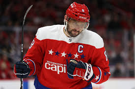 Fanatics outlet is the ultimate destination for officially licensed discount pittsburgh steelers apparel and gear. Alex Ovechkin S Unsurprising Covid 19 Mishap Only Hurts Him