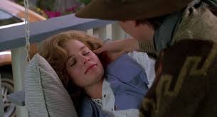 Although she was featured only during the present day sequences at the beginning and end of the film, she boasted excellent but in those films, the role was recast with elisabeth shue, with whom audiences were familiar from her turn as. Back To The Future Part Iii 1990